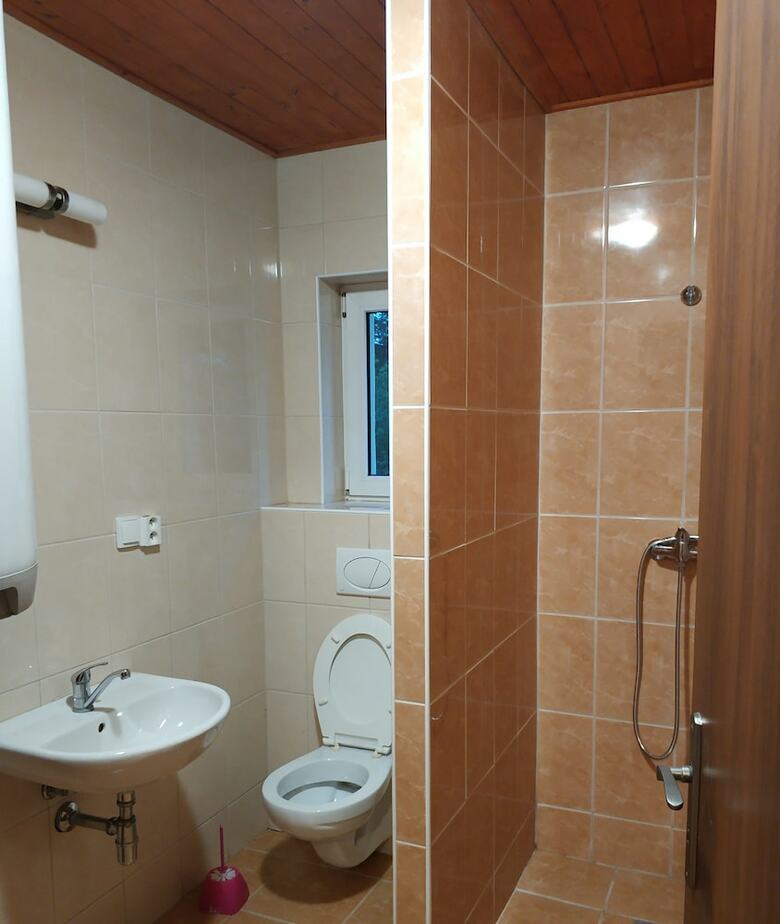 Agroturismo Rybvelvet