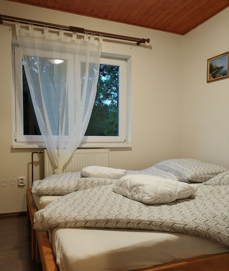 Agroturismo Rybvelvet
