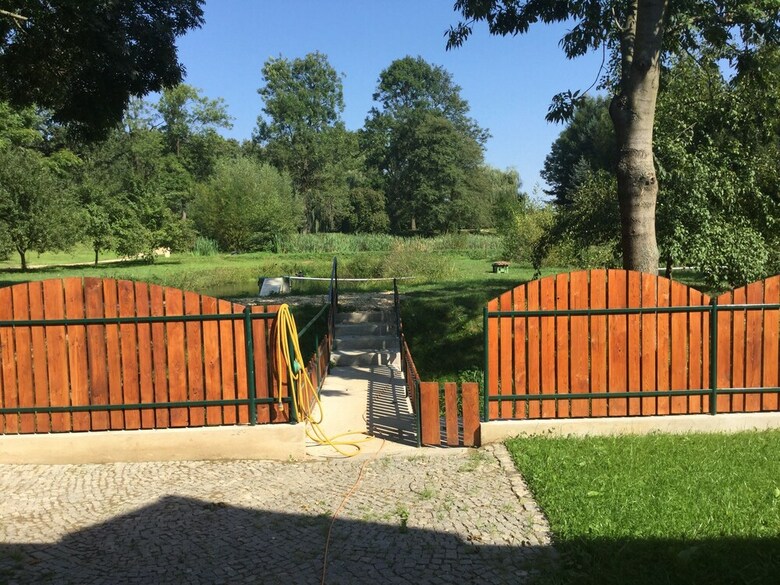 Agroturismo Rybvelvet