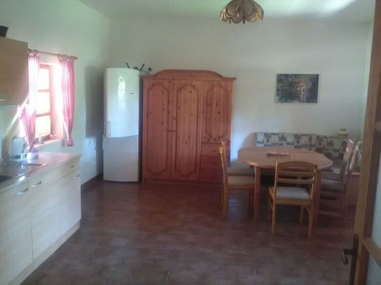 Agroturismo Rybvelvet