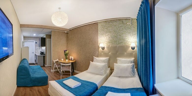 Hostal Variant M59