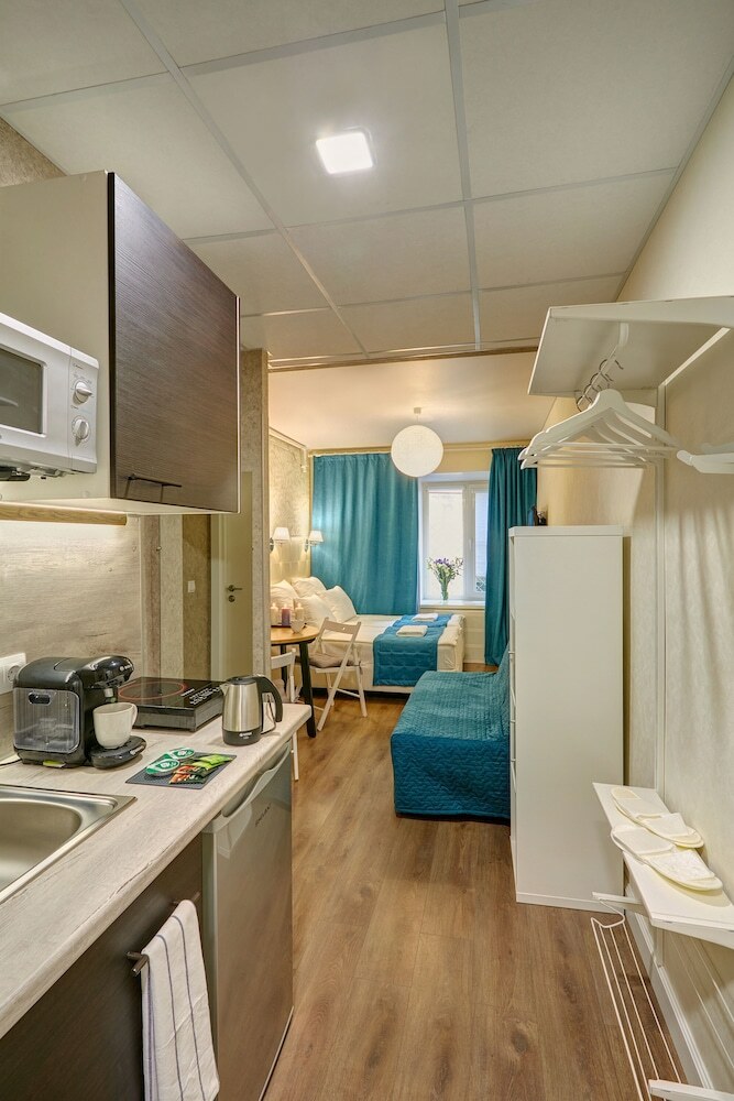 Hostal Variant M59
