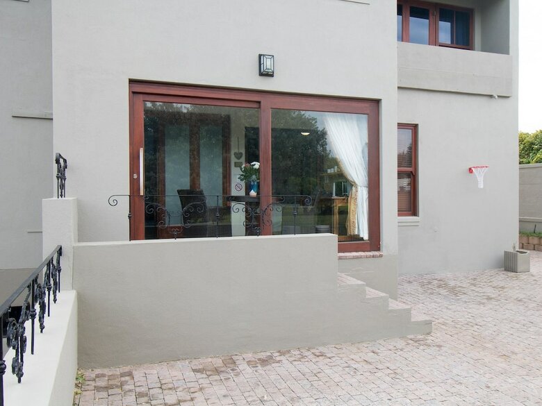 Greenways Golf Cottage