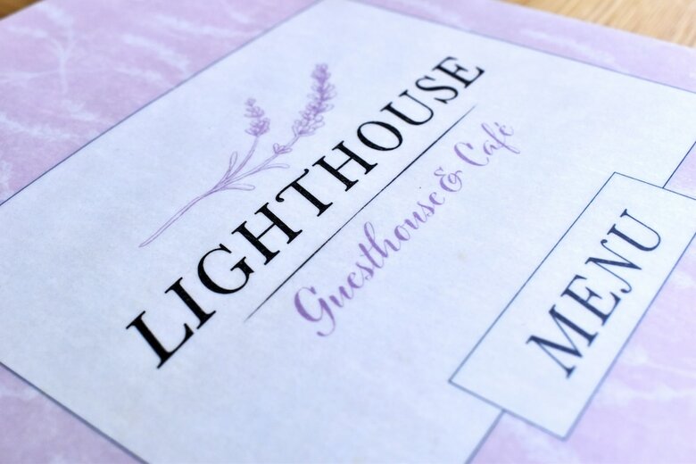 Hotel Lighthouse Guesthouse & Cafe
