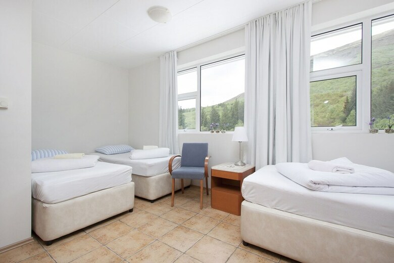 Hostal Laugarvatn Hostel