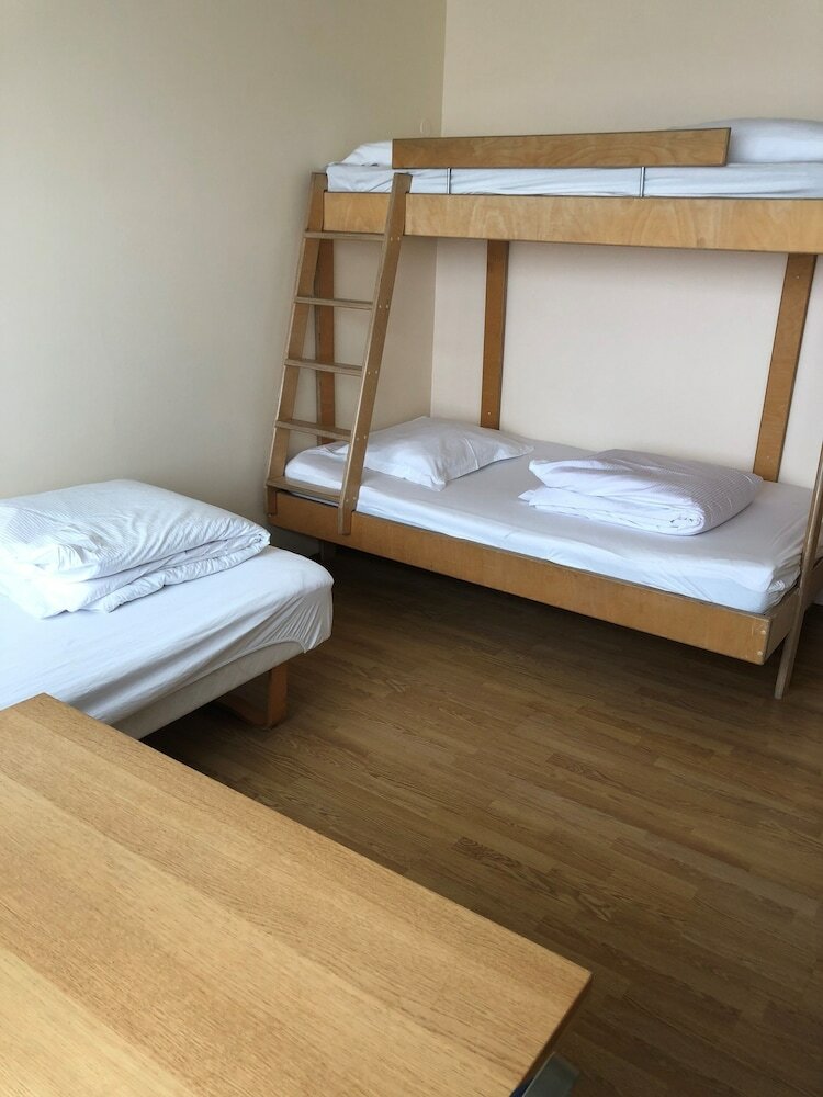 Hostal Laugarvatn Hostel