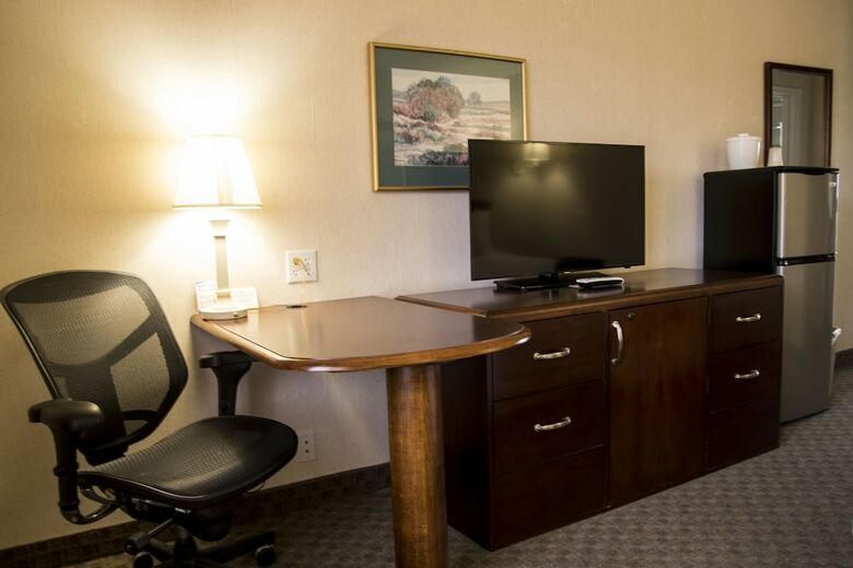 Hotel American