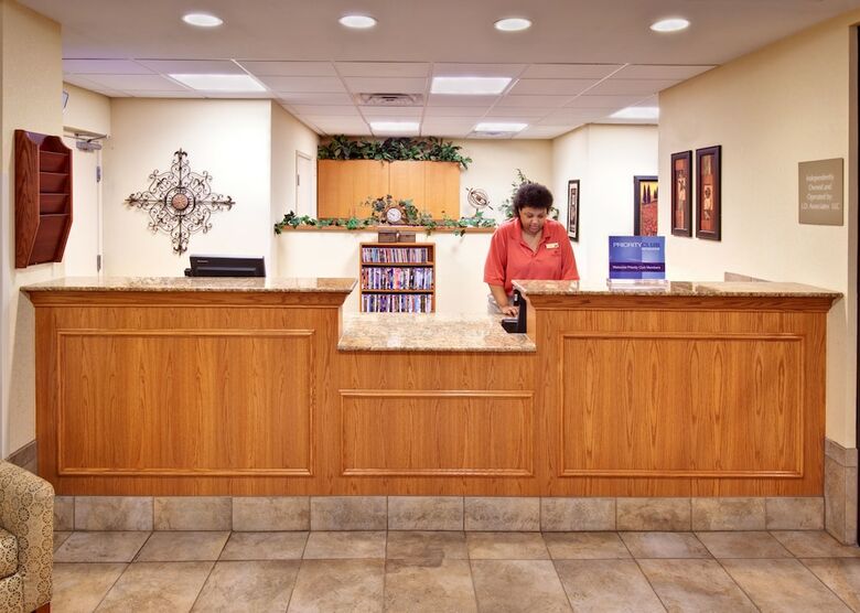 Aparthotel Candlewood Suites Omaha Airport