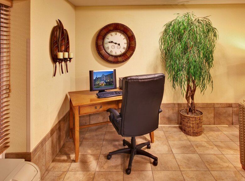 Aparthotel Candlewood Suites Omaha Airport