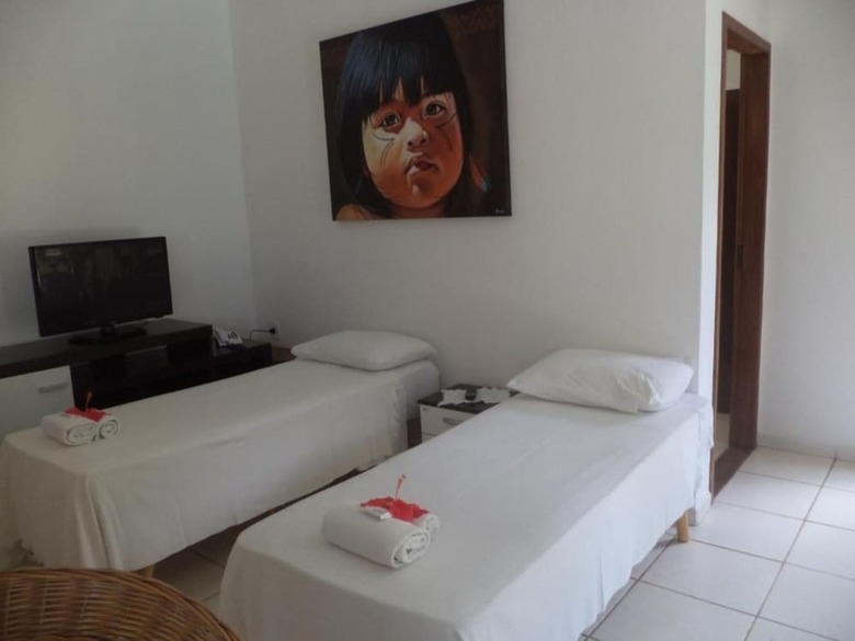 Arraial Praia Hotel Pousada