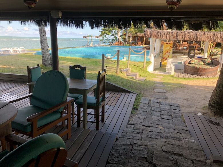 Arraial Praia Hotel Pousada