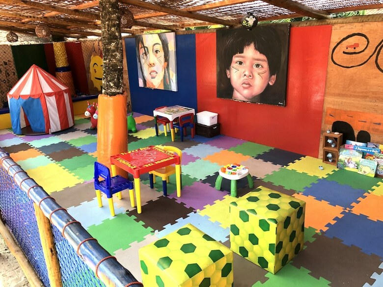 Arraial Praia Hotel Pousada