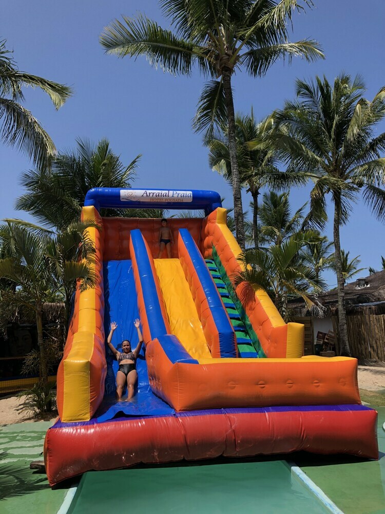 Arraial Praia Hotel Pousada
