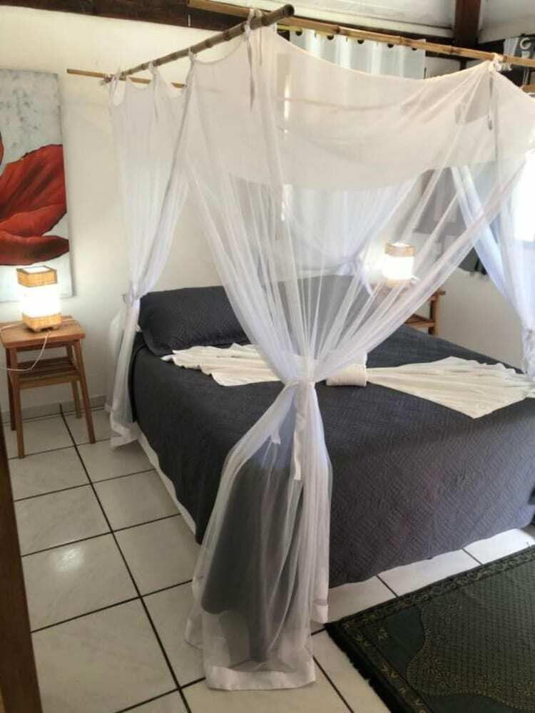 Arraial Praia Hotel Pousada