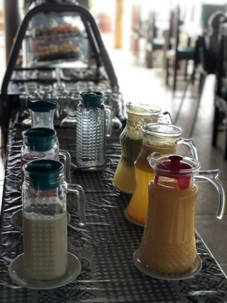Arraial Praia Hotel Pousada
