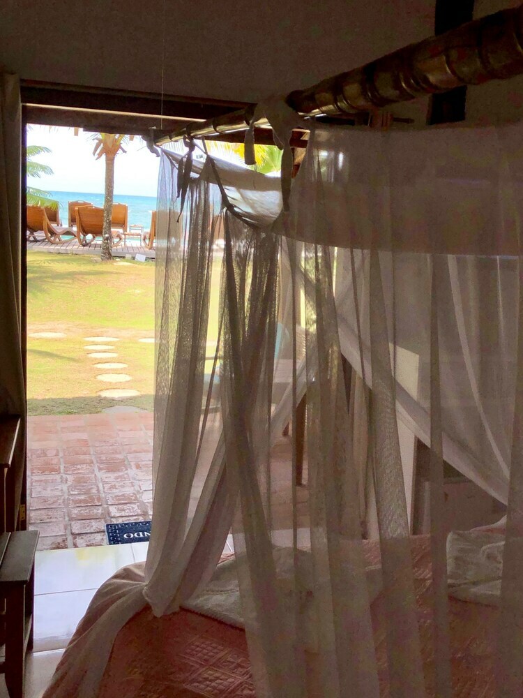 Arraial Praia Hotel Pousada
