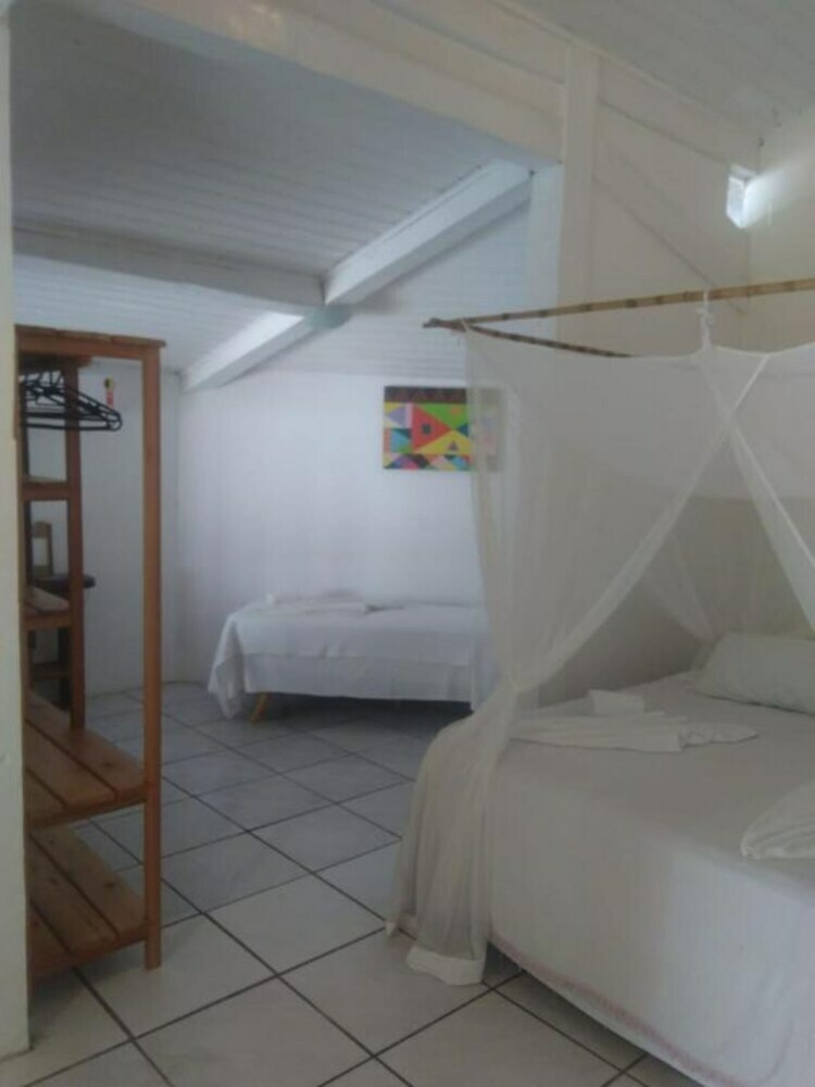 Arraial Praia Hotel Pousada
