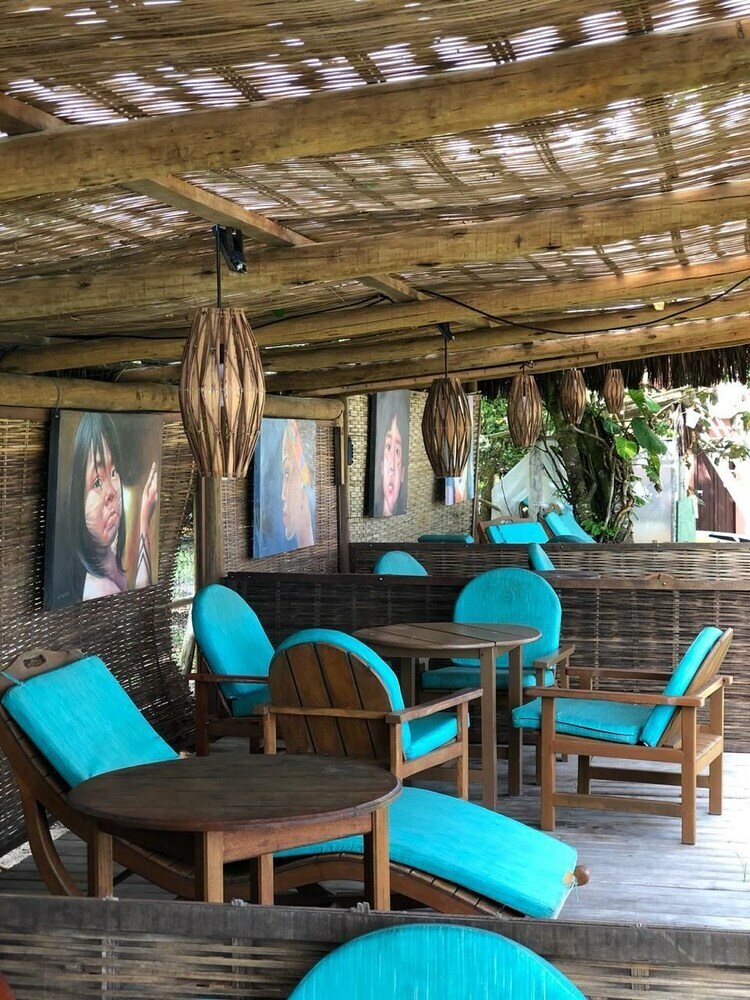 Arraial Praia Hotel Pousada