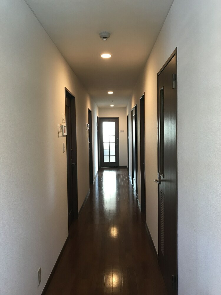 Hotel Guest House Tsuu