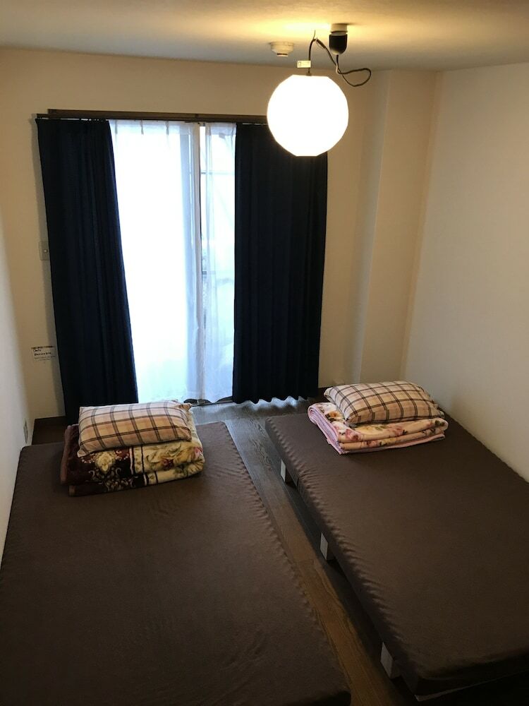 Hotel Guest House Tsuu