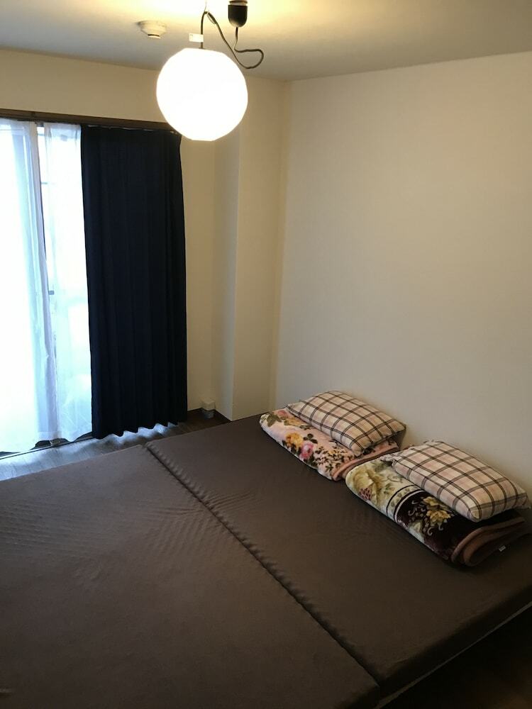 Hotel Guest House Tsuu