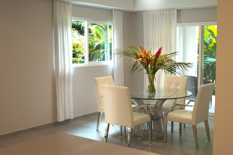 Apartamentos Elan At Ballena Beach