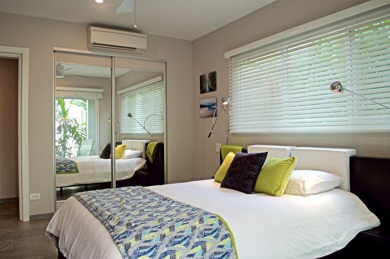 Apartamentos Elan At Ballena Beach