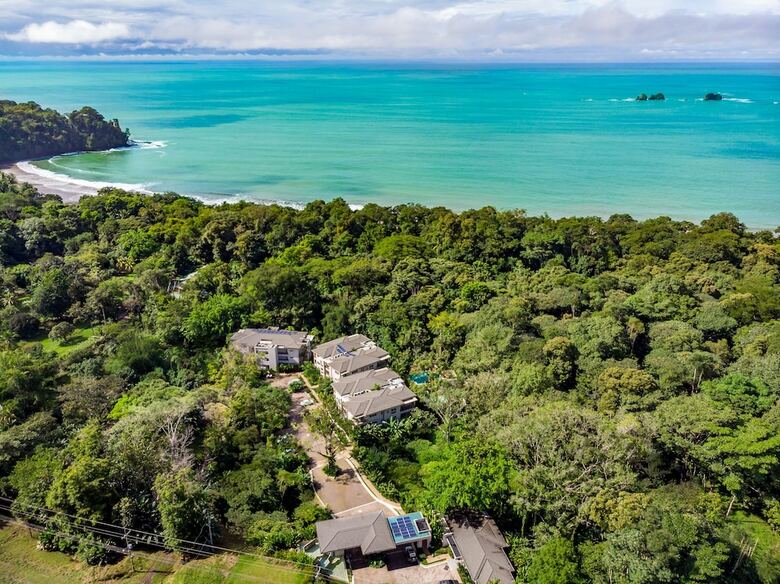 Apartamentos Elan At Ballena Beach