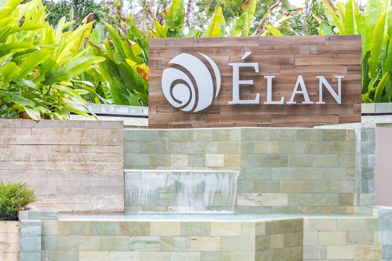 Apartamentos Elan At Ballena Beach
