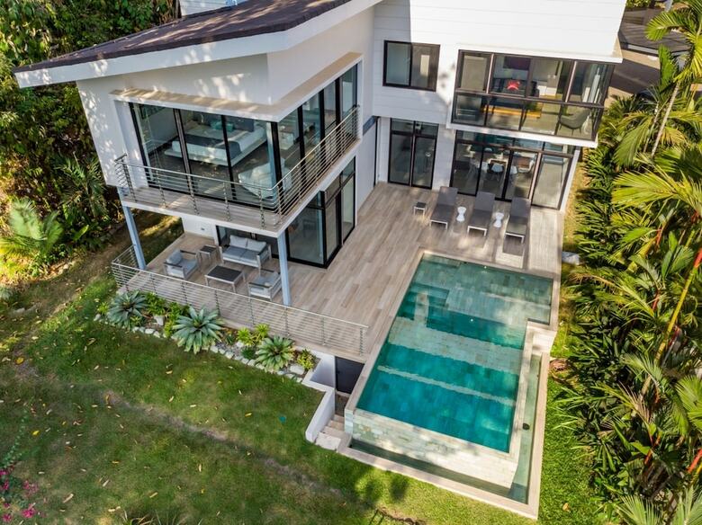 Apartamentos Elan At Ballena Beach