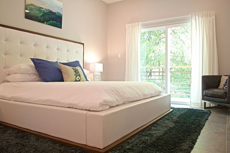Apartamentos Elan At Ballena Beach