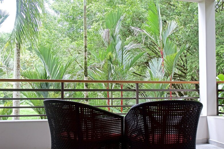 Apartamentos Elan At Ballena Beach
