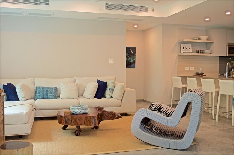 Apartamentos Elan At Ballena Beach