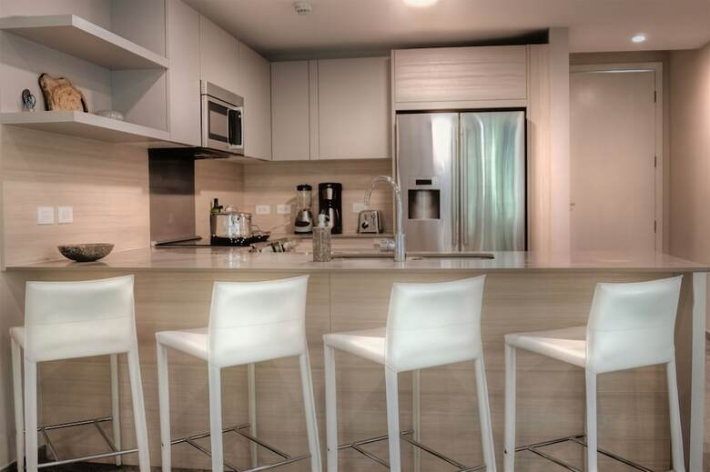 Apartamentos Elan At Ballena Beach