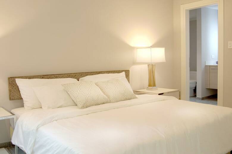 Apartamentos Elan At Ballena Beach