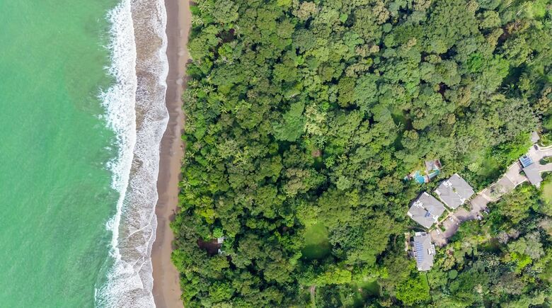 Apartamentos Elan At Ballena Beach
