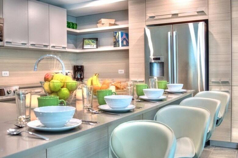 Apartamentos Elan At Ballena Beach