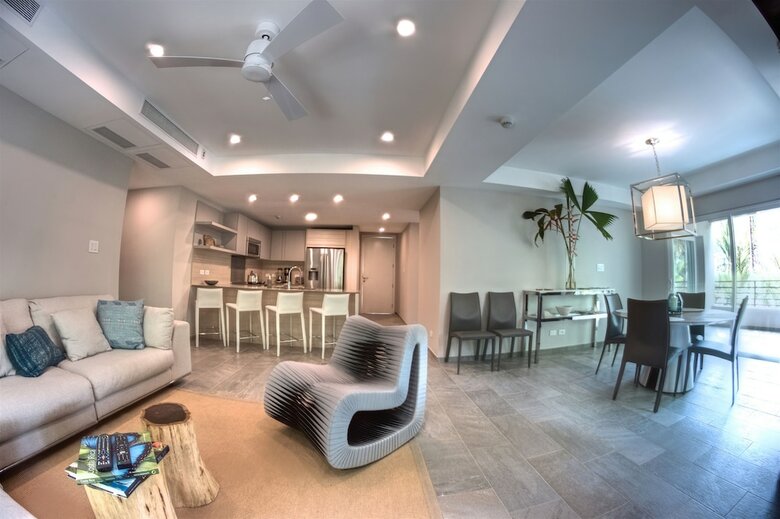 Apartamentos Elan At Ballena Beach