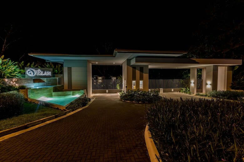 Apartamentos Elan At Ballena Beach