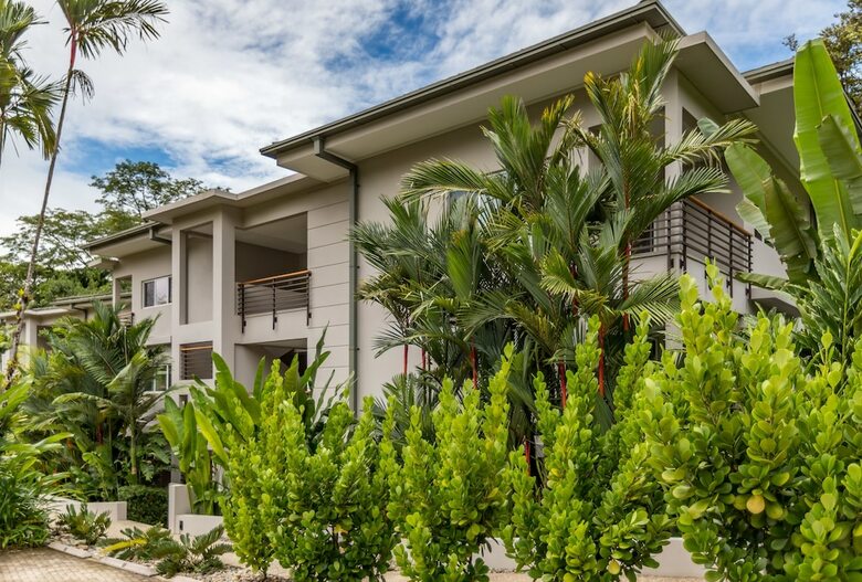 Apartamentos Elan At Ballena Beach