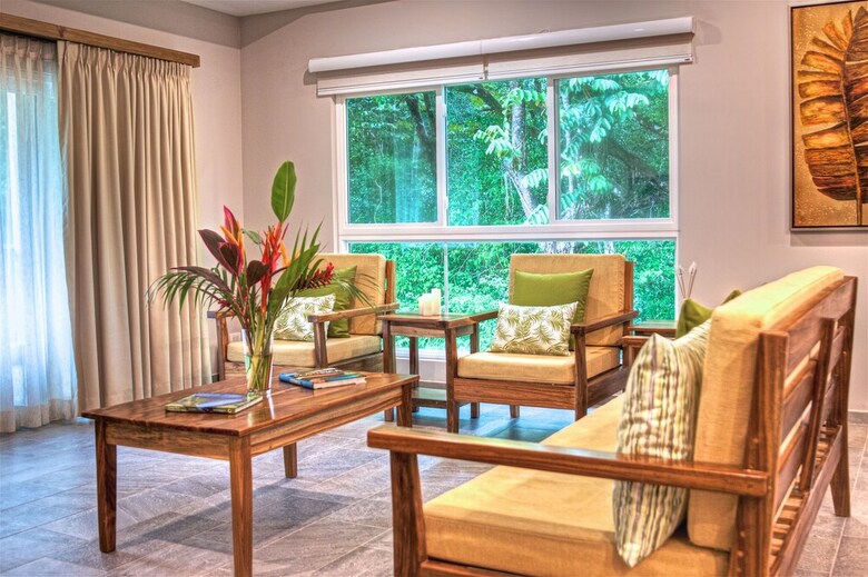 Apartamentos Elan At Ballena Beach