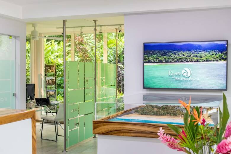 Apartamentos Elan At Ballena Beach