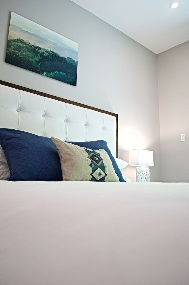 Apartamentos Elan At Ballena Beach