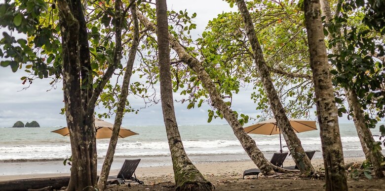 Apartamentos Elan At Ballena Beach