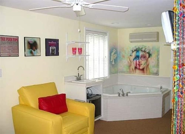 Bed & Breakfast Summer Nites