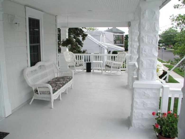 Bed & Breakfast Summer Nites