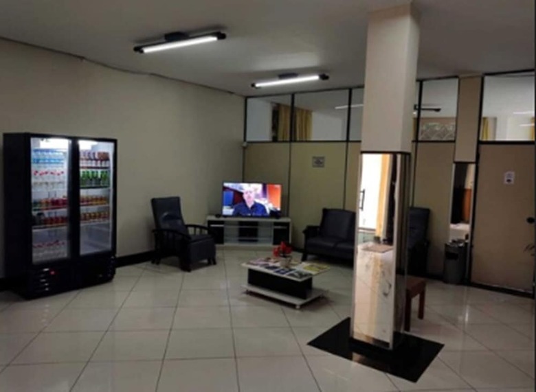 Grande Hotel Bragan�a