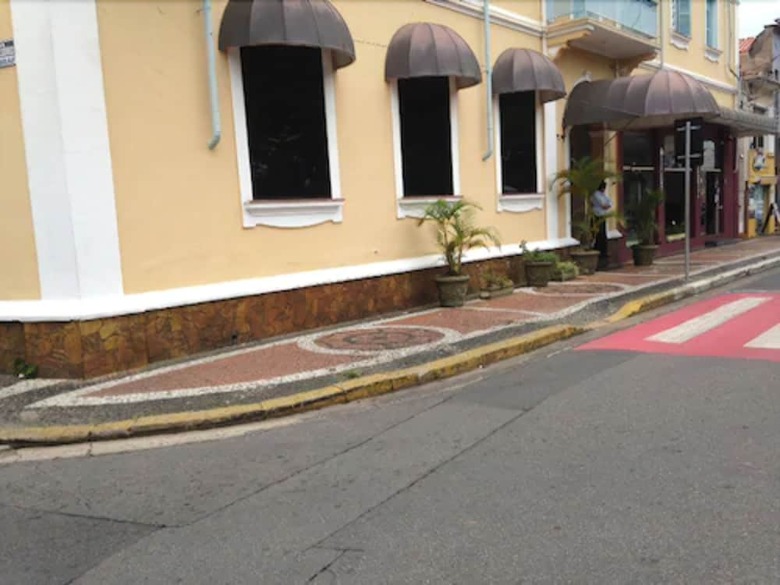 Grande Hotel Bragan�a