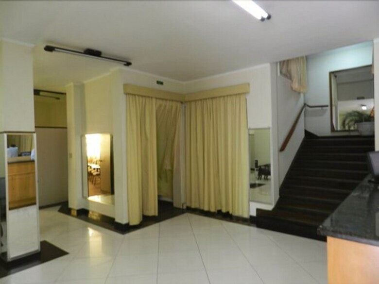 Grande Hotel Bragan�a