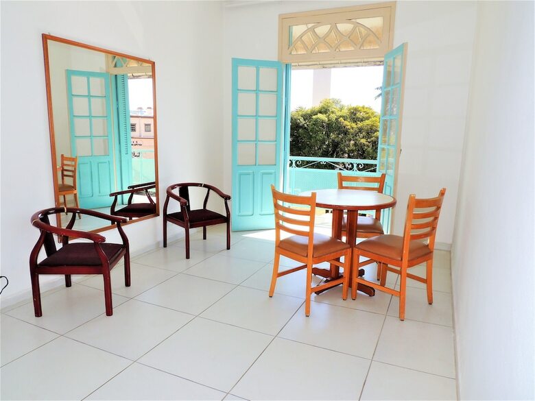 Grande Hotel Bragan�a